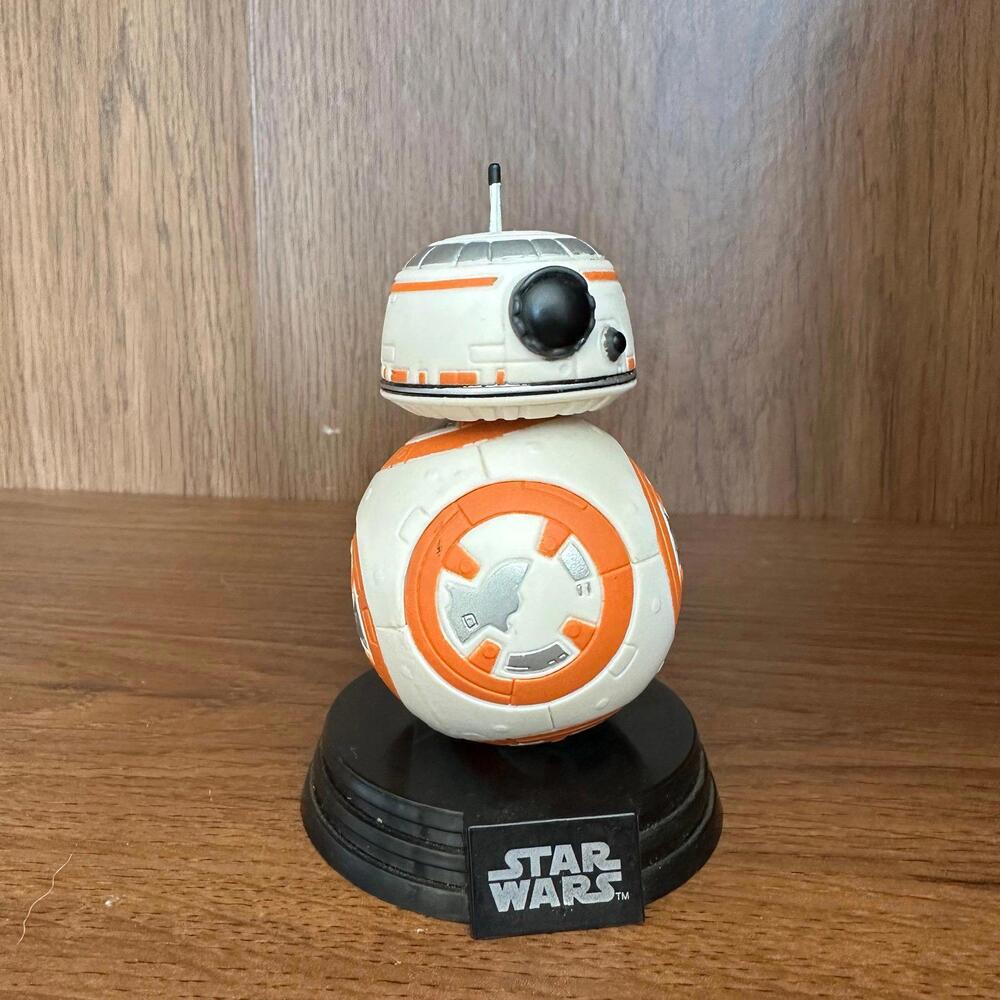 Star Wars BB-8 Funko